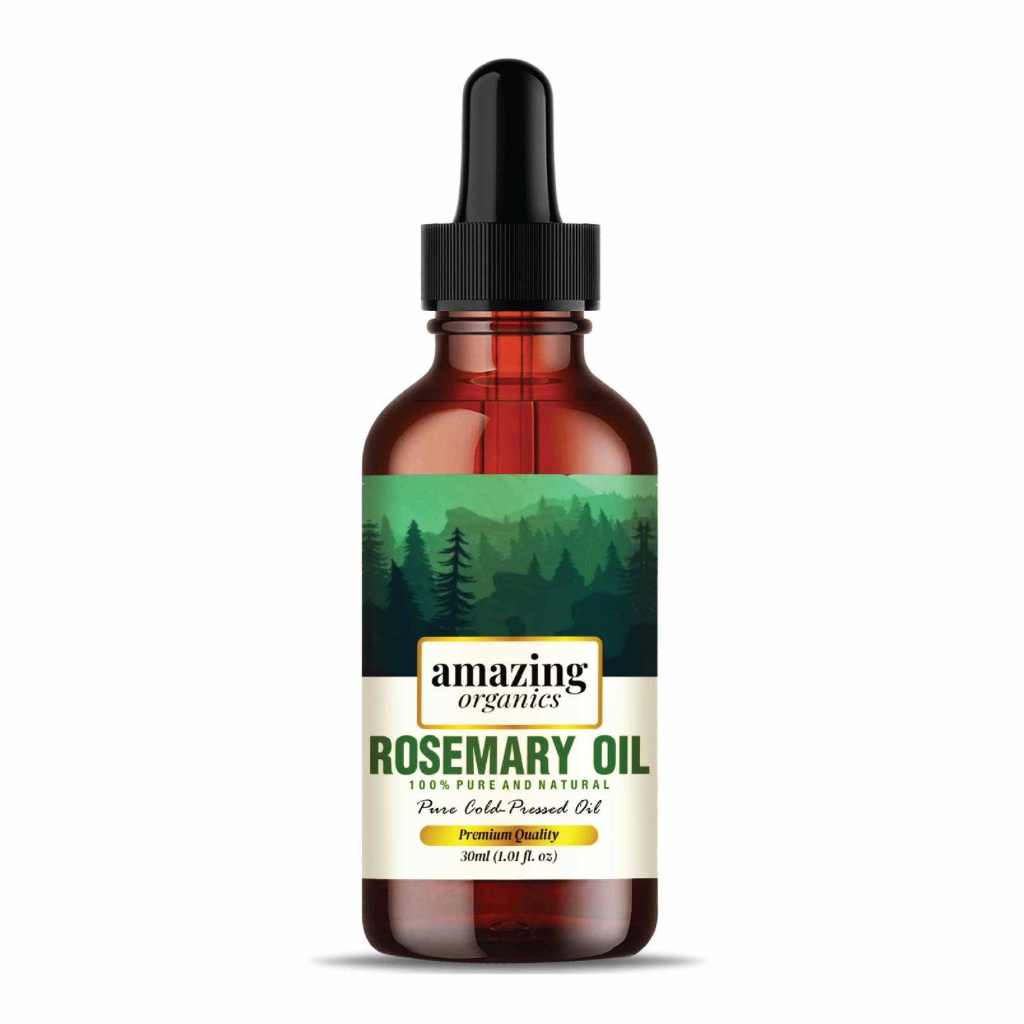 Rosemary Oil