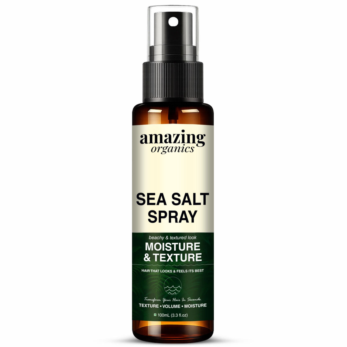 Sea Salt Hair Spray