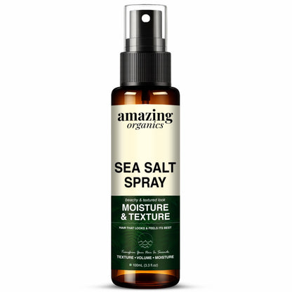 Sea Salt Hair Spray