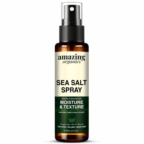 Sea Salt Hair Spray