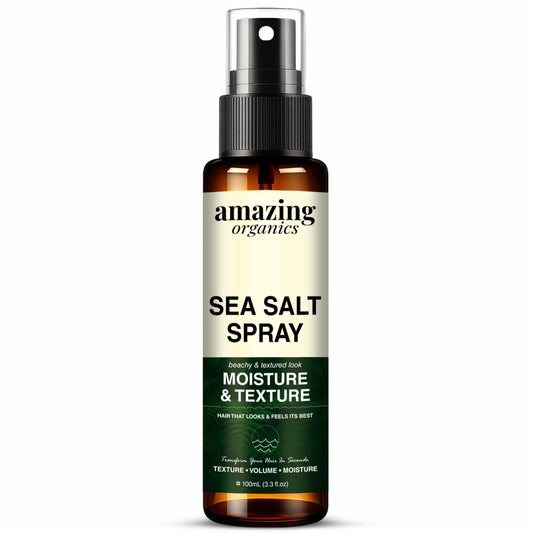 Sea Salt Hair Spray