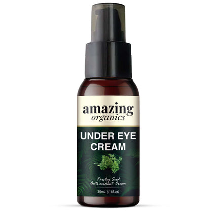 Under Eye Cream