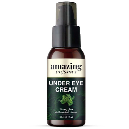 Under Eye Cream