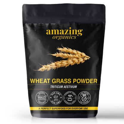 Wheat Grass Powder