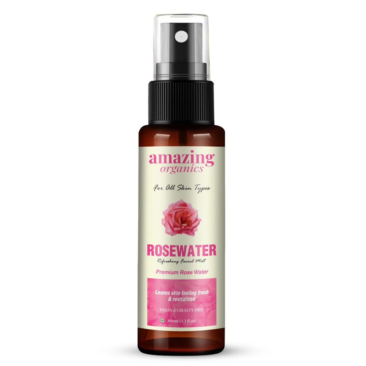Rose Water