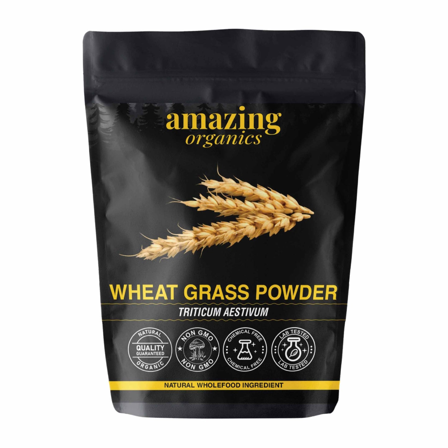 Wheat Grass Powder