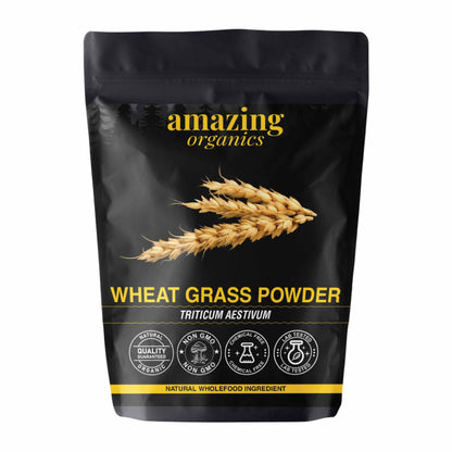 Wheat Grass Powder