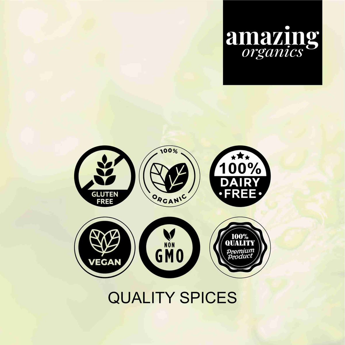 Garam Masala Indian 11-Spice Blend All Natural